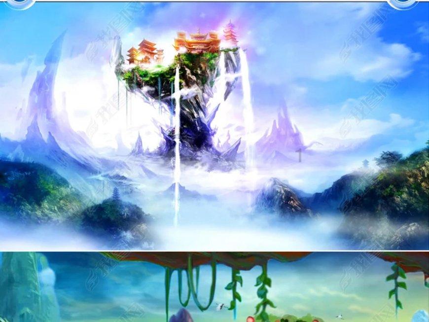 无人深空
