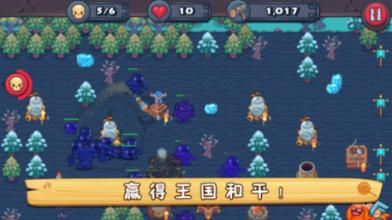 三小只僵尸的游戏时间3